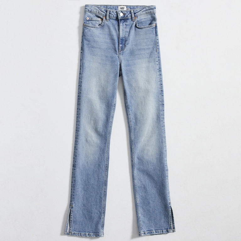 Jeans "Split"